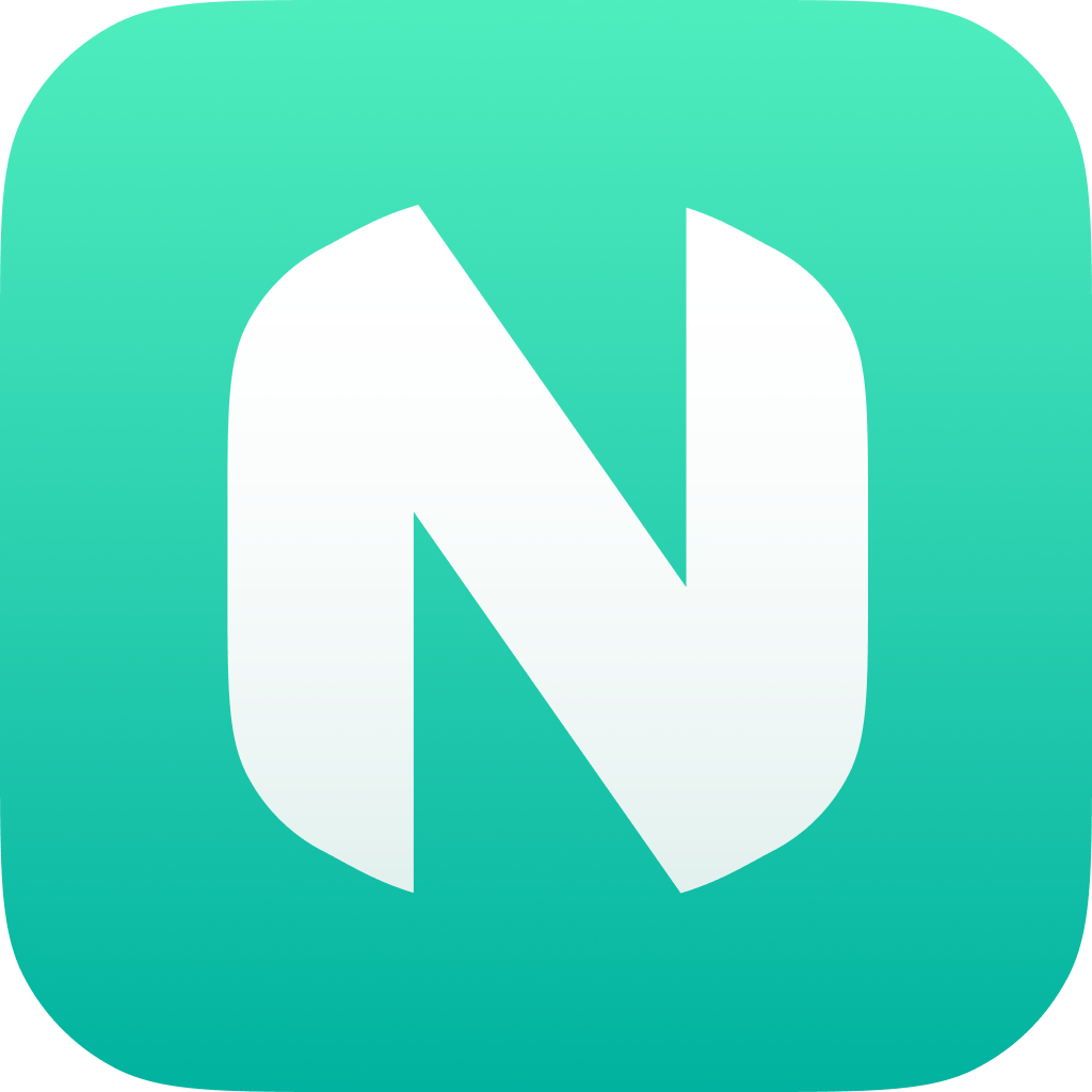 Nutrilio - Food Journal, Water & Weight Tracking